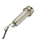 Piezo Transducer Pickup for Guitar Mandolin Ukulele Banjo Guitar Parts