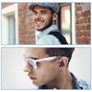 bluetooth 5.0 True Wirless TWS Hifi Earphone Binaural Call Noise Reduction IPX5 Waterproof Earbuds With Rotating Charging Box for Apple Xiaomi
