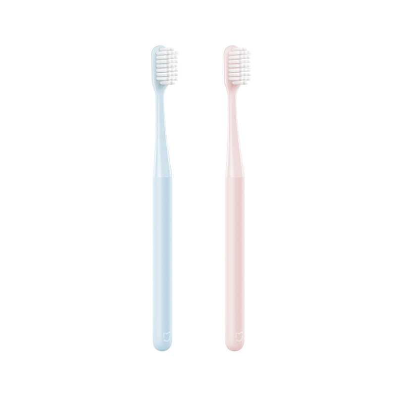 Original Xiaomi Mijia Portable Travel Eco-friendly Soft Health Toothbrush