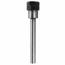 C12-ER16-100 Collet Chuck Holder CNC Milling Extension Rod Straight Shank