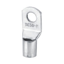 SC50-8 Copper Battery Welding Cable Lug Wire Connector Terminal 1/0 AWG Hole 8mm Electrical Battery