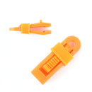 Outdoor Tent Awning Canopy Windshield Plastic Clip Buckle Wind Rope Fixing Accessories