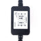 5-24V Regulated PWM DC Motor Speed Controller Adjustable Motor Fan Speed Controller Blower Motor Speed Regulator Dimmer Switch