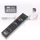 HUAYU Universal TV Remote Control for SONY 3D SMART TV