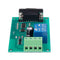 YYE-1 5V/12V/24V RS232 Serial Port Control Relay Module MCU MAX232 USB Control Switch Board