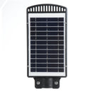 Solar Panel 192/384/576LED Wall Street Light Outdoor Garden Lamp wirh Remote Controller