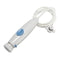 Water Flosser Accessory Standard Water Hose Plastic Handle Assembly Kit For Waterpik WP-100