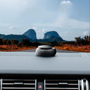High Temperature Resistant Sun Proof Recycling Car Home Air Freshener Perfume UFO Shape Aromatherapy Interior Supplie From Xiaomi Youpin