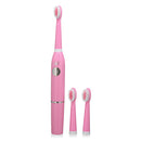 Electric Toothbrush Sonic Vibration Adult Children Toothbrush Travel Waterpoof Portable for Daily Oral Beauty Care