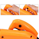 HILDA 600W Air Blower Computer Cleaner Electric Air Blower Dust Blowing Dust Computer Dust Collector Blower