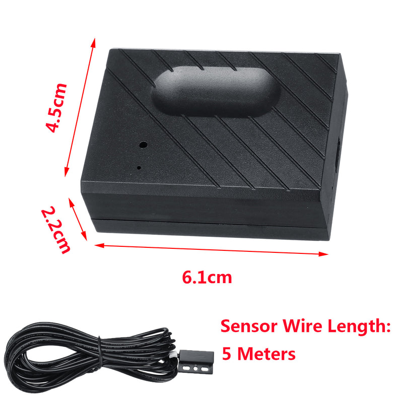 Smart APP WiFi Garage Door Controller Switch for Car Garage Door Opener Remote Garage Switch
