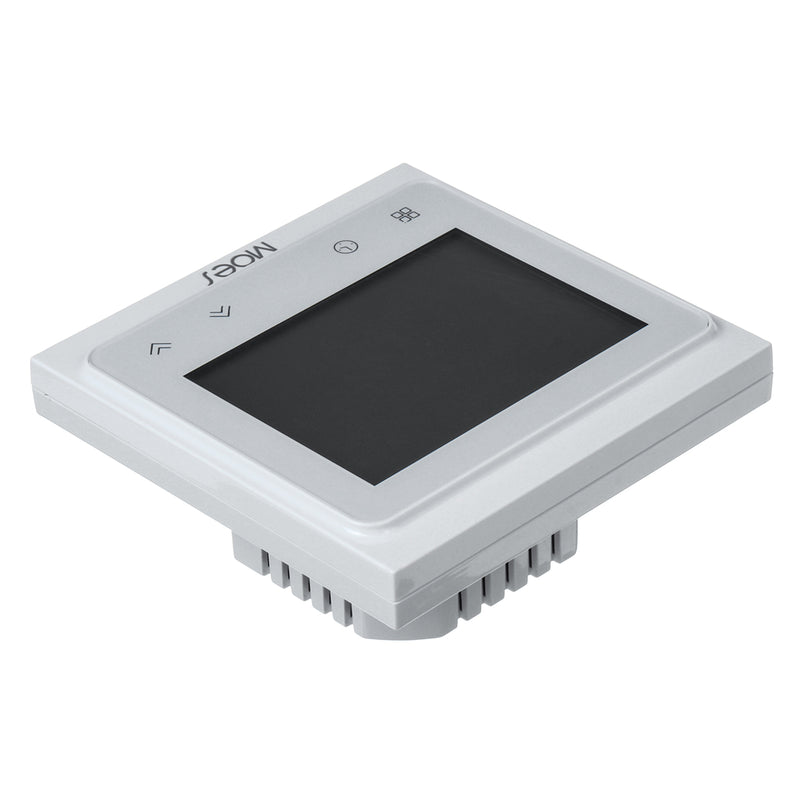 Temperature Controller WiFi Smart Thermostat for Water/Electric floor Heating Water/Gas Boiler Thermostat