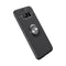 C-KU Protective Case For Samsung Galaxy S8 Plus 360 Rotating Ring Grip Kicktand