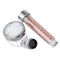 1 Pcs LED Shower Spray Head Water Glow Light Colorful Changing LED Shower Light Bathroom Shower Head