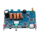 DC12-24V/AC8-16V Wireless bluetooth 4.2 2 Channel Stereo Digital Power Amplifier Board