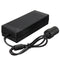 DC 100V~250V to AC 12V 10A 120W (up to 150W) Power Supply Adapter Household Ciga rette Socket