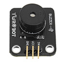 30pcs Active Buzzer Module 5V Digital Level Electronic Building Blocks For