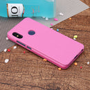 Bakeey Flip PU Leather Full Body Protective Case For Xiaomi Redmi Note 5