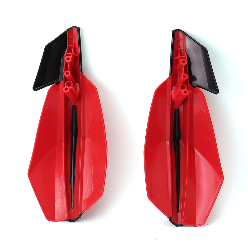 7/8inch Dirt Bike Handlebar Hand Guards For KTM Honda CRF 150 100 XR 230 250 400 110