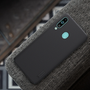 NILLKIN Frosted Shield Anti-scratch Hard PC Protective Case for Samsung Galaxy A60 2019