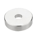 Machifit N50 40x10mm Strong Ring Magnets 6.5mm Hole Rare Earth Neodymium Magnet