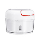 Vegetable Meat Garlic Multifunction Food Chopper Ginger Cutter Slicer Peeler