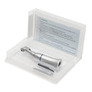 Inner Water Spray Dental Low Speed Handpiece Contra Angle Air Motor Kit For NSK Style Dental Tools