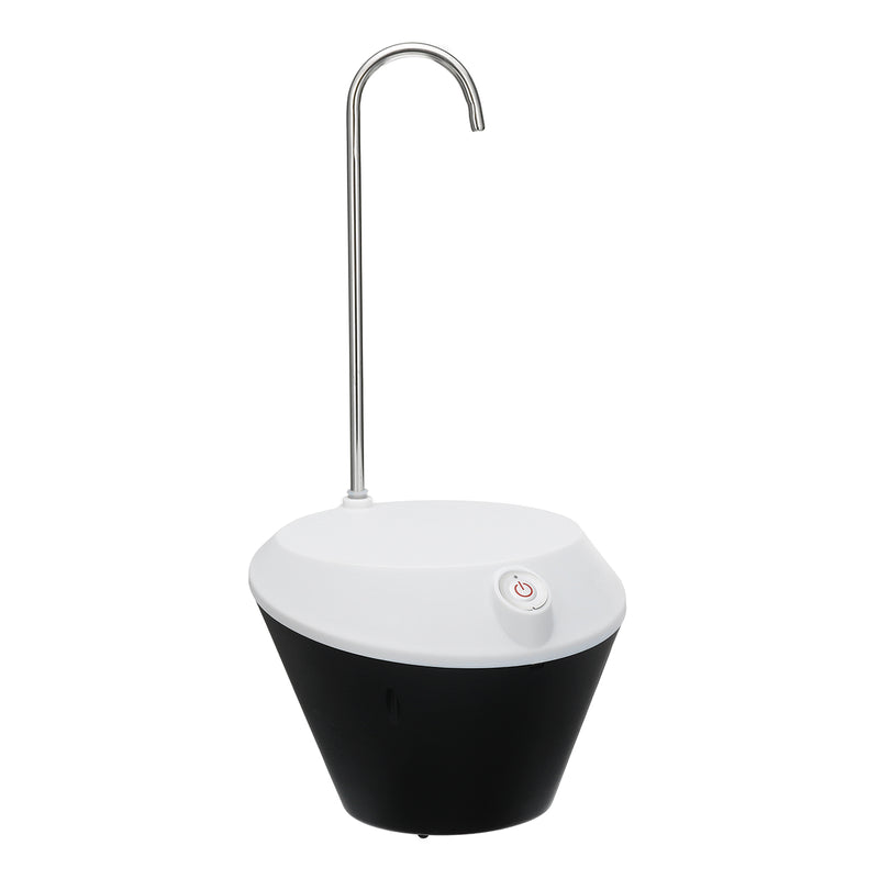 Automatic USB Water Bottle Dispenser Universal Electric One Button Switch Pump