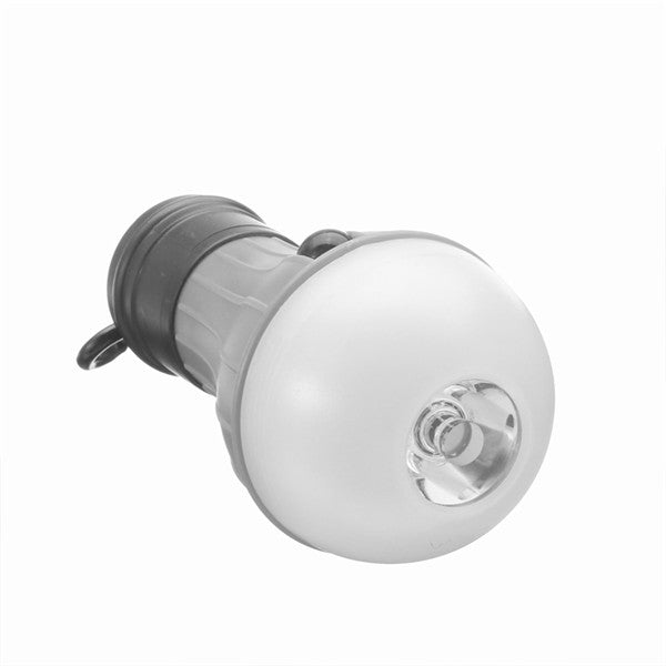 Portable Waterproof Tent Bulb Battery Powered Emergency LED Camping Lantern for Hiking Fishing
