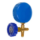 R410a R134a Red/Blue High Precision Digital Pressure Gauge Refrigerant Device