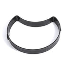 Garden DIY Plastic Mould Path Pavement Model Concrete Stepping Stone Cement Brick Maker