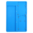 5 in 1 RAB Holder Breadboard ABS Base For Raspberry Pi  UNO R3 Mega 2560