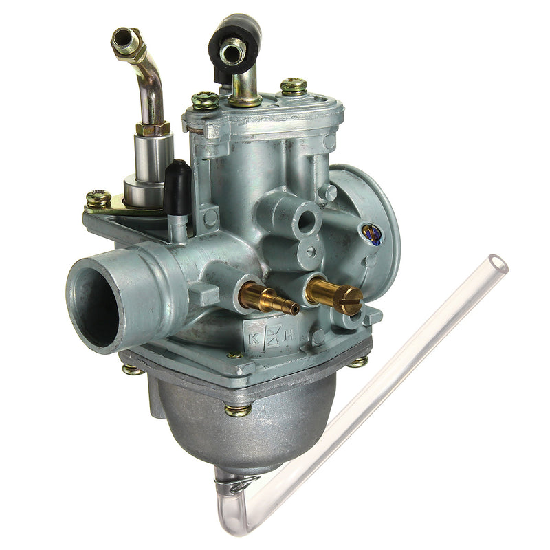 Carburetor For POLARIS 50 PREDATOR ATV MANUAL CHOKE 2004 2005 2006