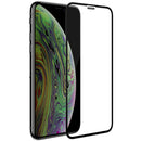 NILLKIN 3D CP+Max 9H Anti-explosion Anti-glare Full Coverage Tempered Glass Screen Protector for iPhone 11 Pro / iPhone X / iPhone XS 5.8 inch