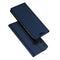 Dux Ducis Flip Magnetic Card Slot PU Leather Protective Case For Xiaomi Mi A2 / Xiaomi Mi 6X