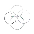 IRIN V70 Viola String Nickel Plated Steel Core Chromium Wound ADGC Full Set Wire Ball End