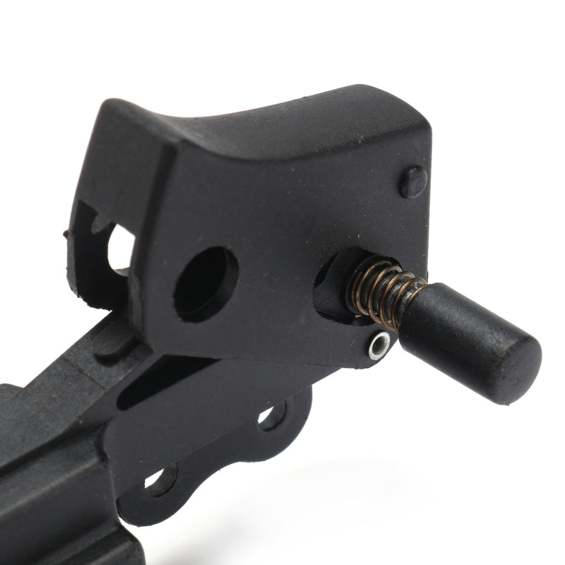 On Lock Button Spst Trigger Switch For Power Tool Cut Off Machine Switch