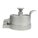 Burger Press Hamburger Patty Maker Mold Meat Aluminum Alloy Non-Stick Kitchen
