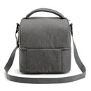 IPRee 7L Insulated Lunch Food Storage Bag Cooler Tote Pouch Container Camping Picnic