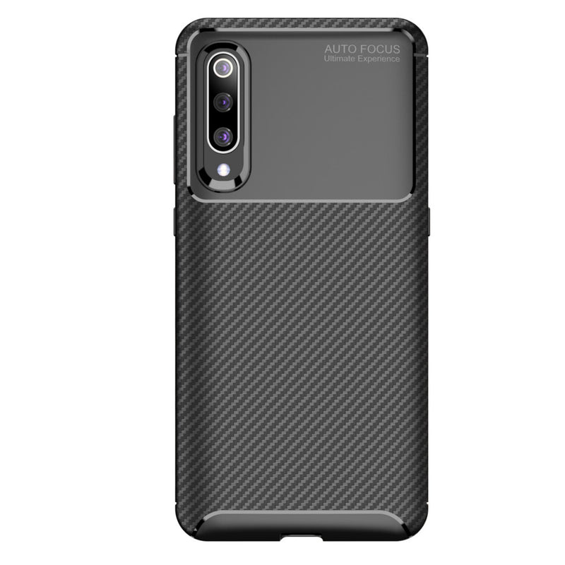 Bakeey Anti-fingerprint Shockproof Soft TPU Protective Case For Xiaomi Mi9 Mi 9 / Xiaomi Mi9 Mi 9 Transparent Edition