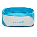 Electric Massage Slimming Body Waist Vibrating Belt Fat Burning Beauty Fitness