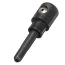 Black Rear Windscreen Washer Jet Nozzle Water Sprayer