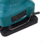 200W Palm Sander Corded Orbital Sander Polisher Kit Electric Polisher Orbital Polishing Machine