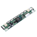 Universal LED Display Booster Board Constant Current Backlight Driver Board High Voltage Strip For 10-24 Inch Screen