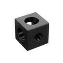 Machifit Three Way Cube Corner Connector for 2020 V-slot Aluminum Extrusions Profile