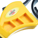8 inch Rubber Adjustable Strap Car Truck Oil Filter Wrench Set Home Wrench Open Bottle Cap