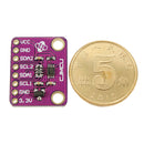 10Pcs CJMCU-9306 PCA9306 2-Bit Bidirectional I2C Bus And SMBus Voltage Level Translator