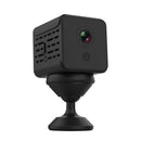 Bakeey WiFi HD 1080P Night Vision Home Security Surveillance Wireless Remote IP Camera For Smart Home