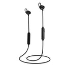 EDIFIER W200BT bluetooth V5.0 Magnetic Neckband Earphone Stereo Sports In-ear Headphone With Mic for Xiaomi