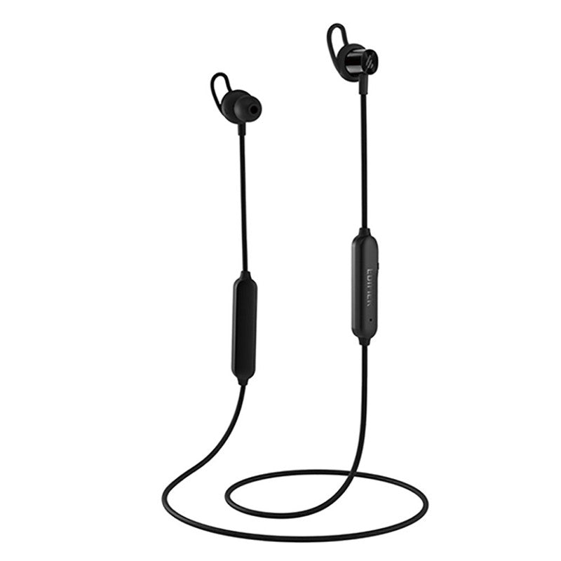 EDIFIER W200BT bluetooth V5.0 Magnetic Neckband Earphone Stereo Sports In-ear Headphone With Mic for Xiaomi